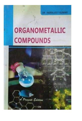 Organometallic Compounds